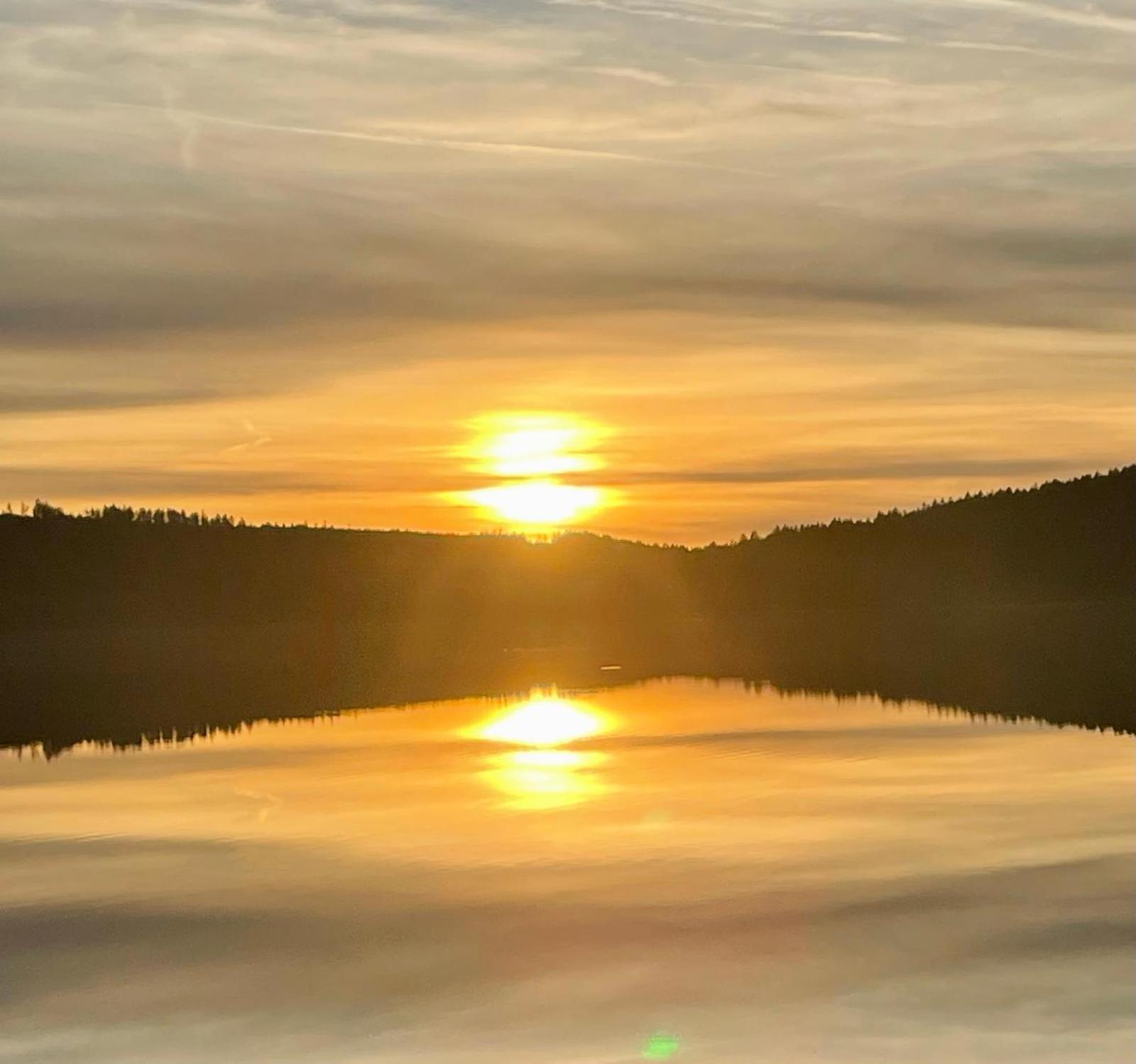 Apartman Verca Riviera Lipno 510 Lipno nad Vltavou Kültér fotó