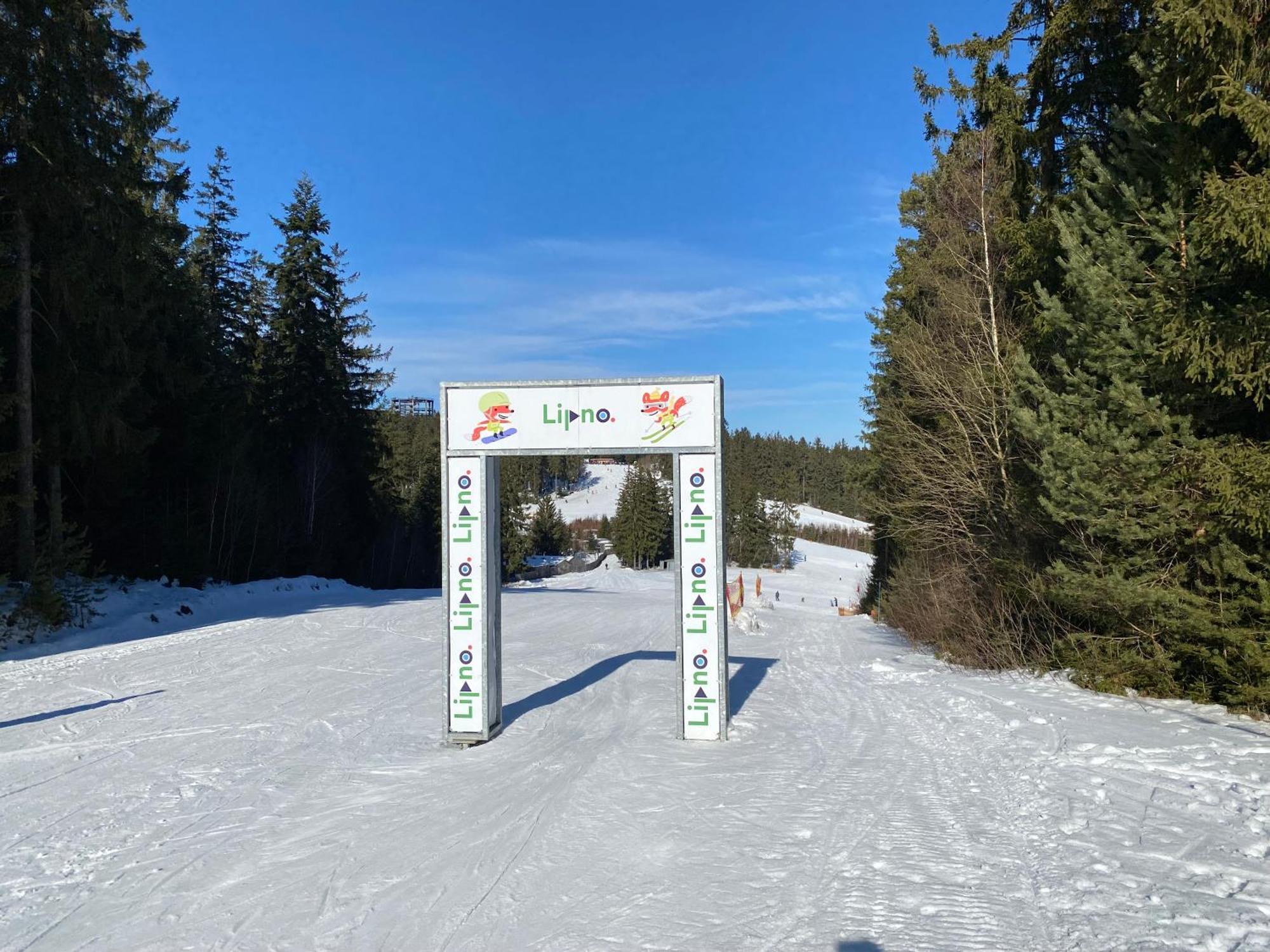 Apartman Verca Riviera Lipno 510 Lipno nad Vltavou Kültér fotó