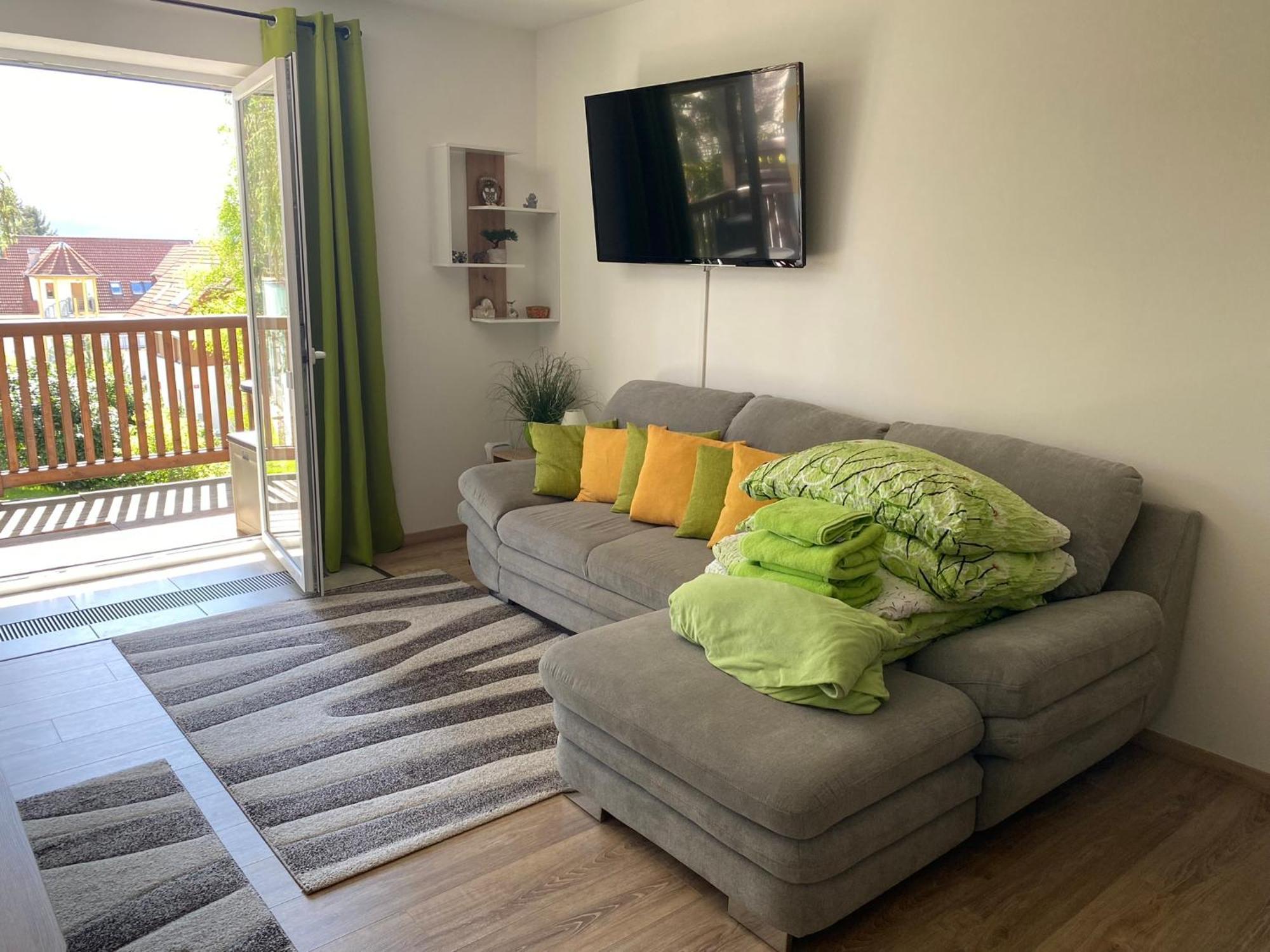 Apartman Verca Riviera Lipno 510 Lipno nad Vltavou Kültér fotó