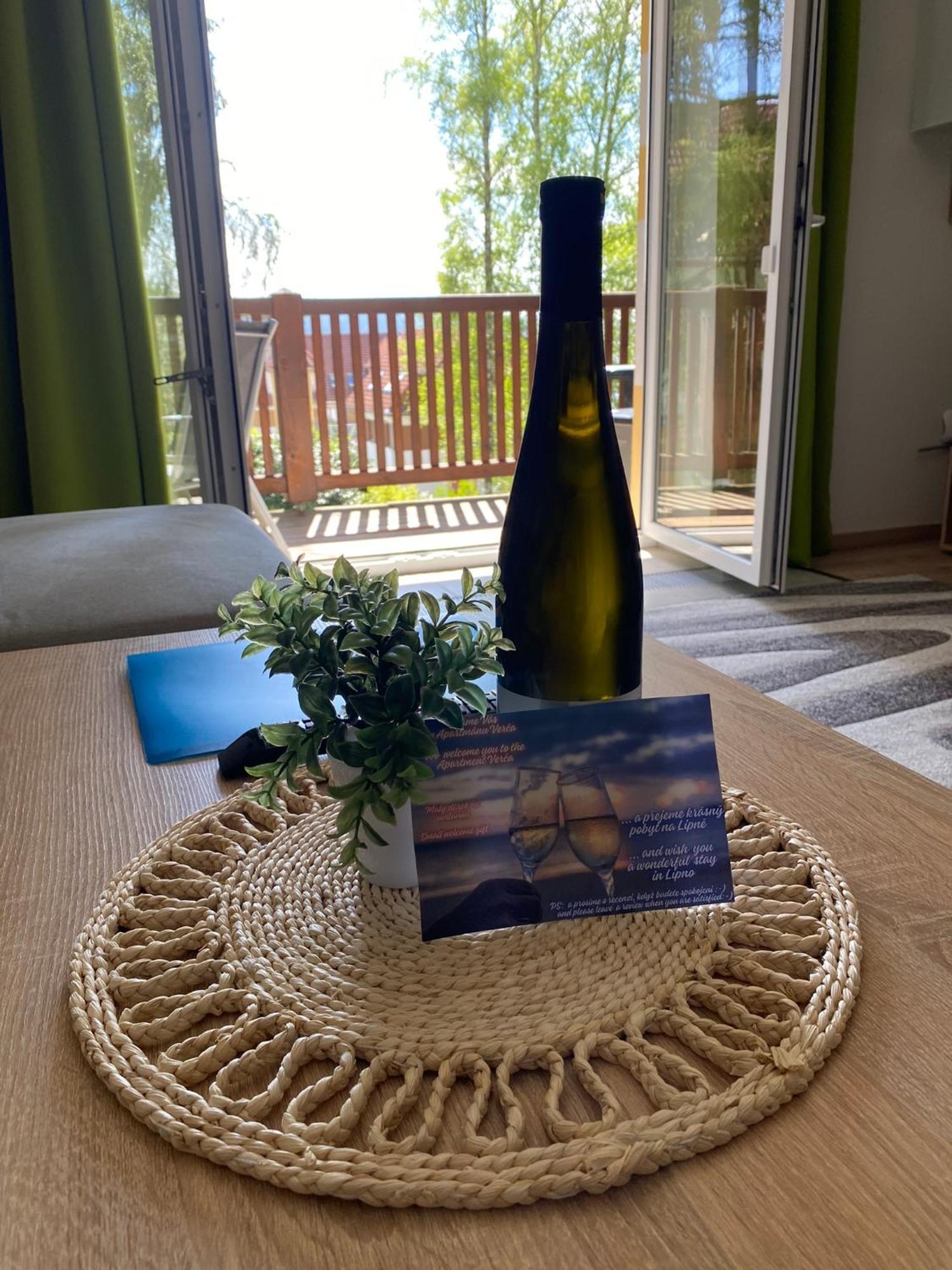 Apartman Verca Riviera Lipno 510 Lipno nad Vltavou Kültér fotó