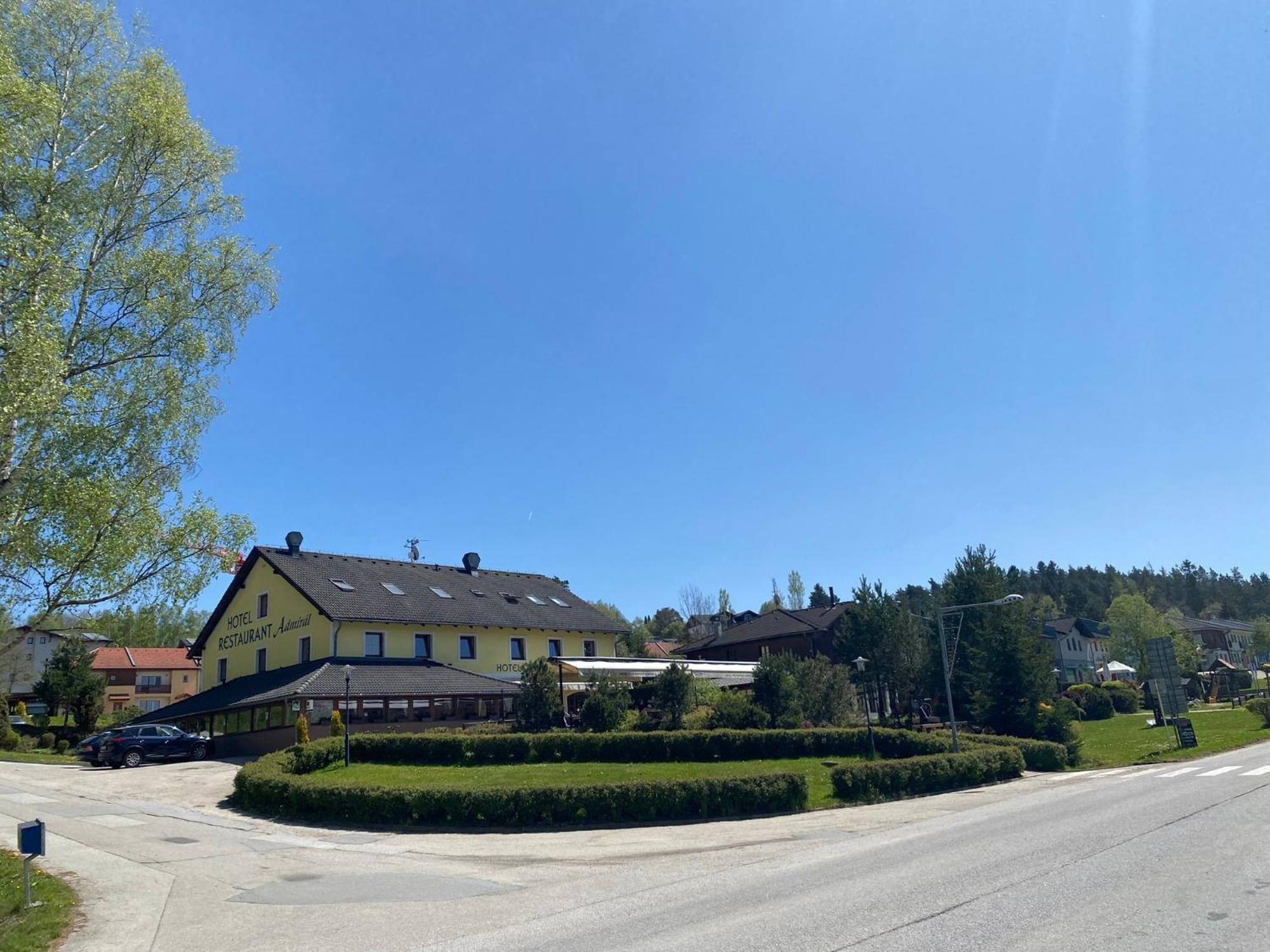 Apartman Verca Riviera Lipno 510 Lipno nad Vltavou Kültér fotó
